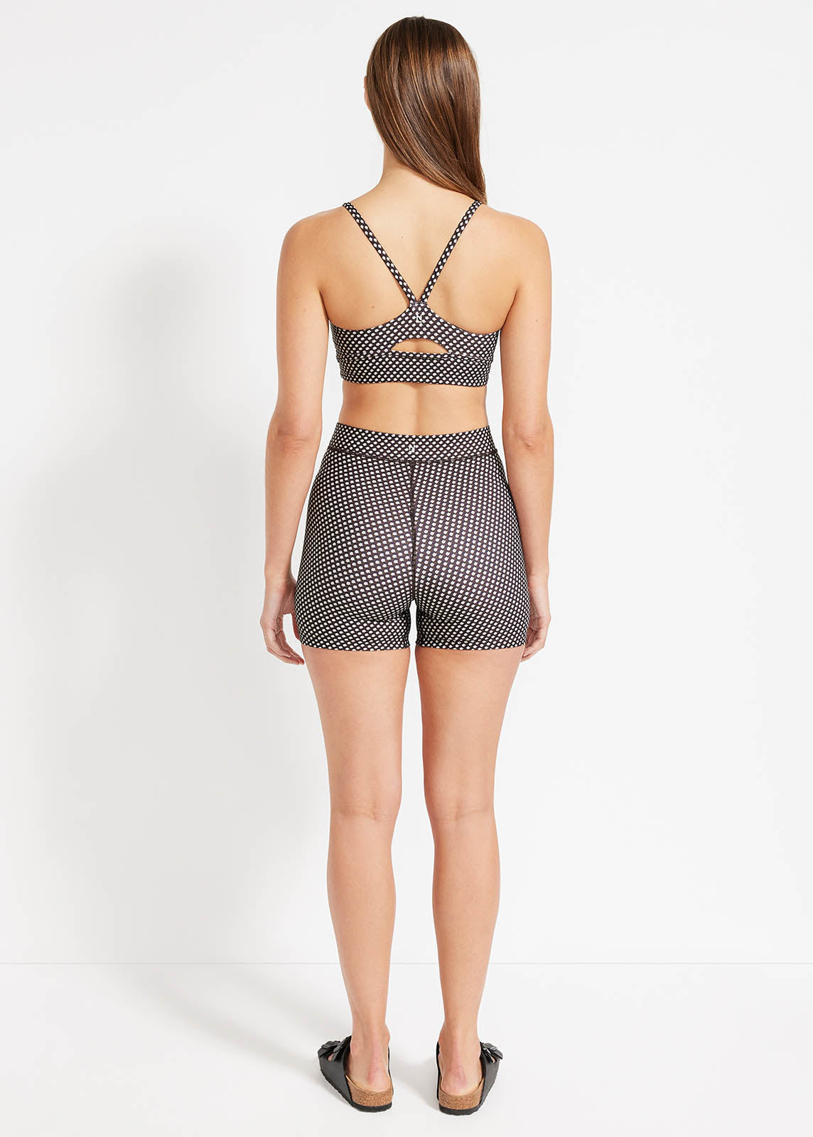 Sweat To Splash® Bralette