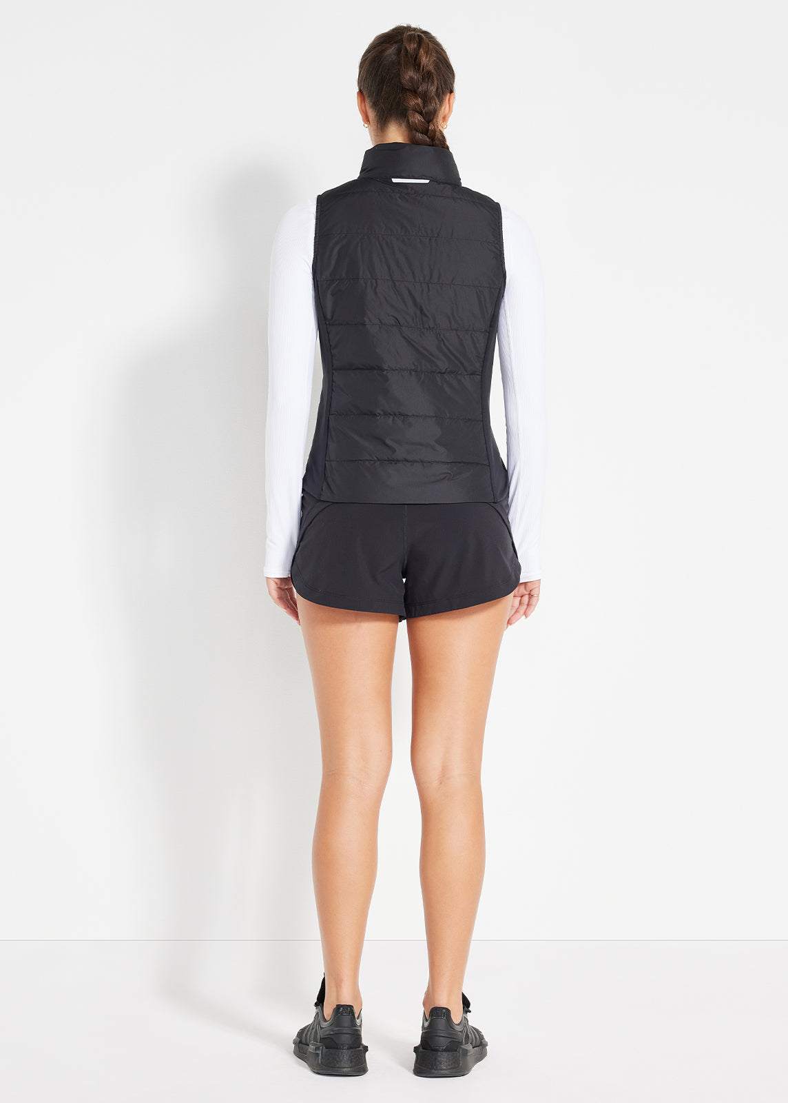 In Tempo Run Vest