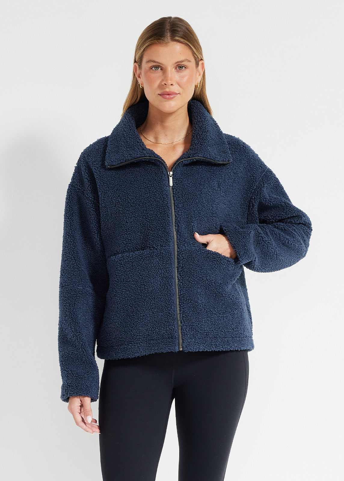 On Tour Jacket