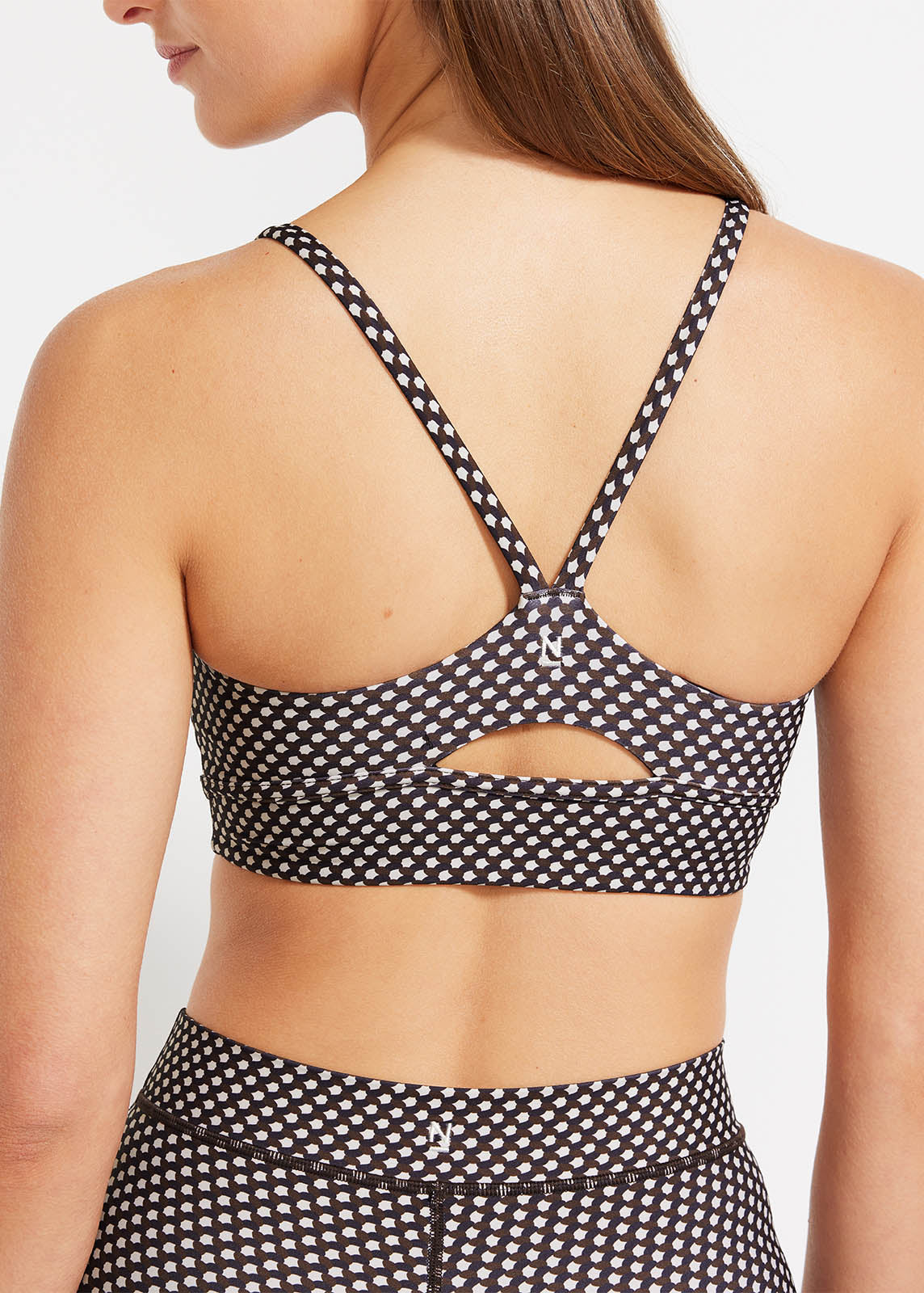 Sweat To Splash® Bralette