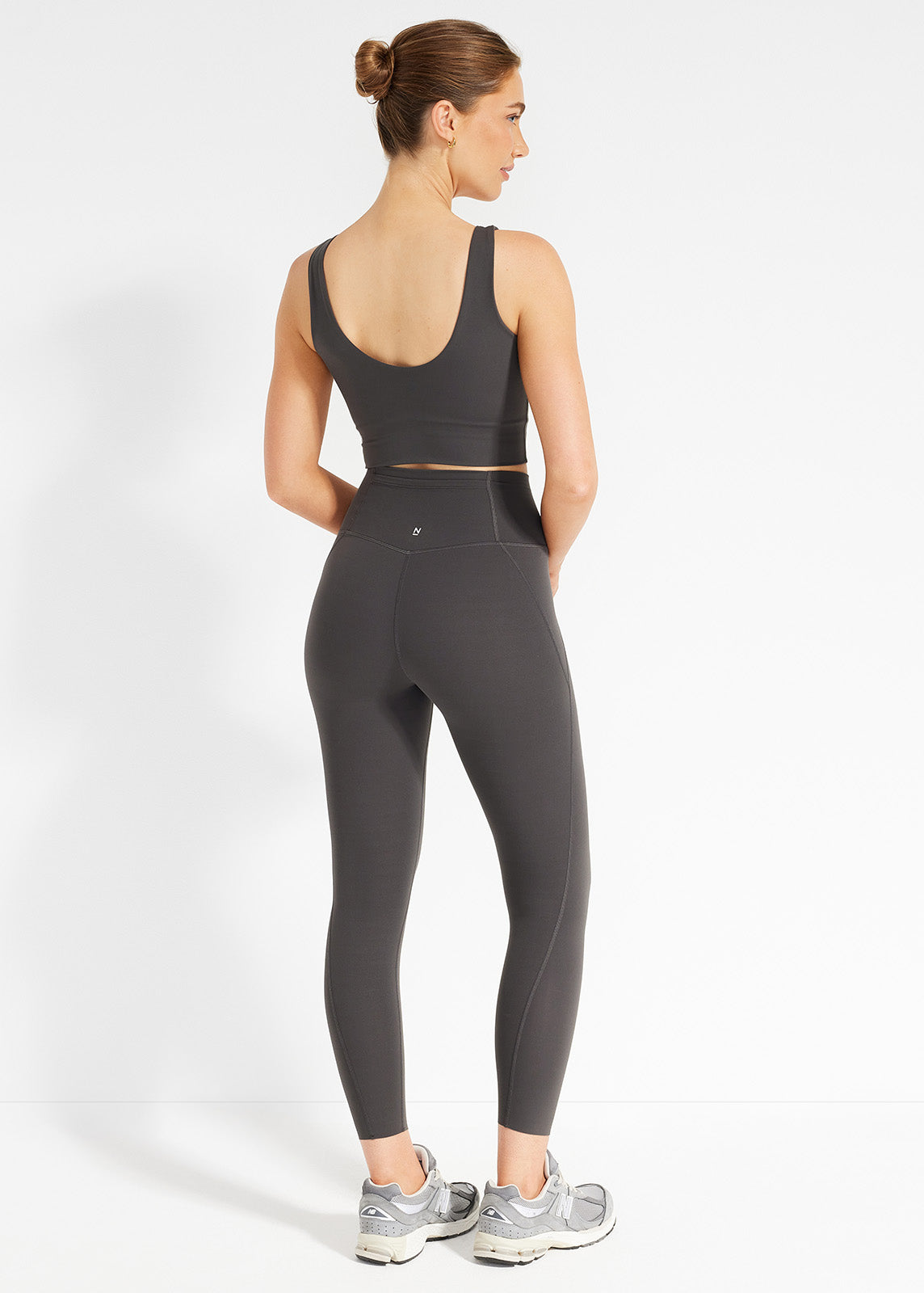 In Motion Pocket 7/8 Legging