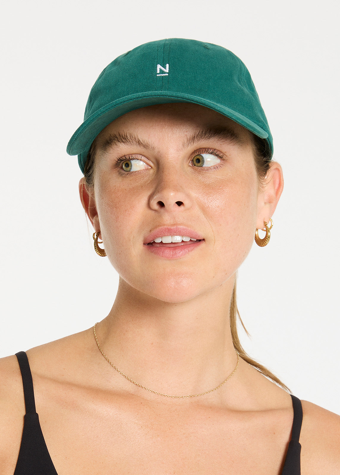 N Cap
