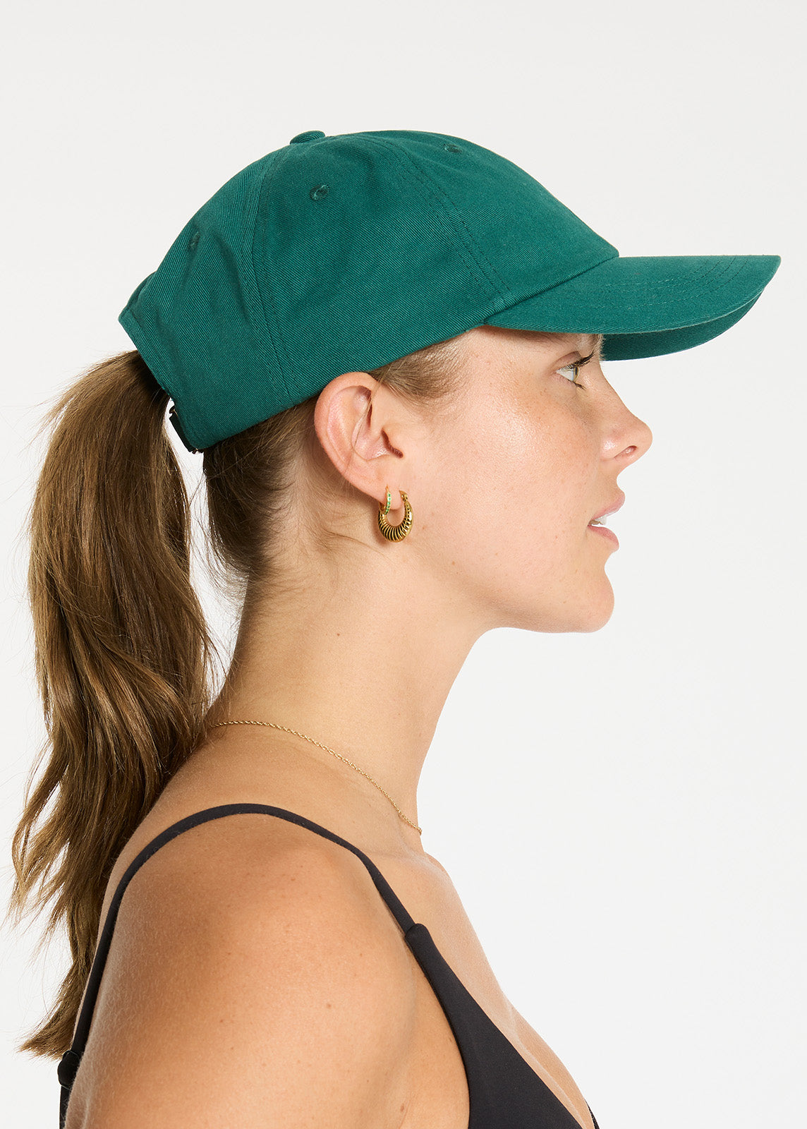 N Cap