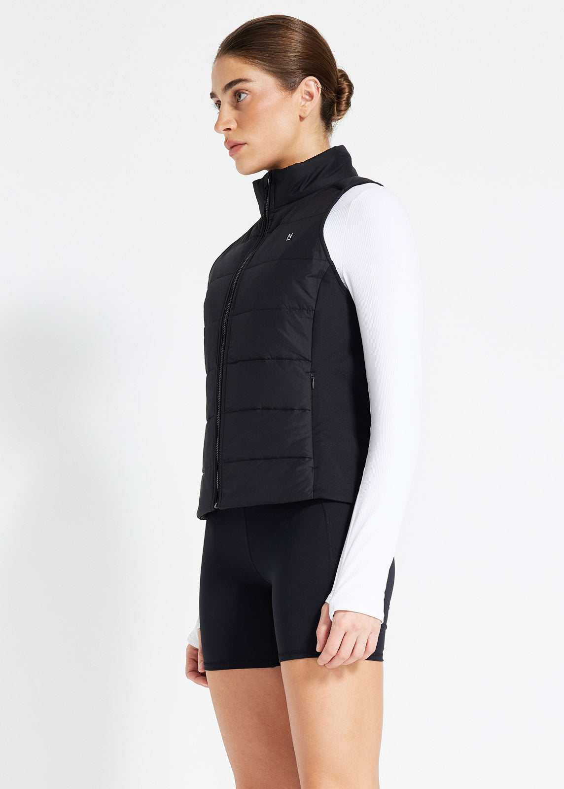 In Tempo Run Vest