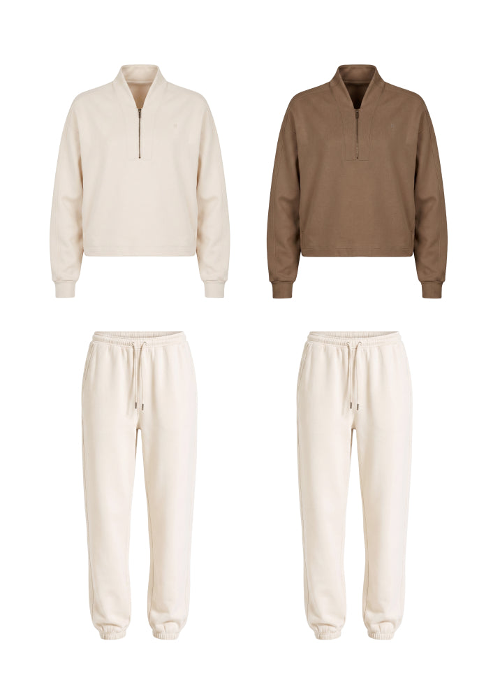 Lounge Ready Jogger
