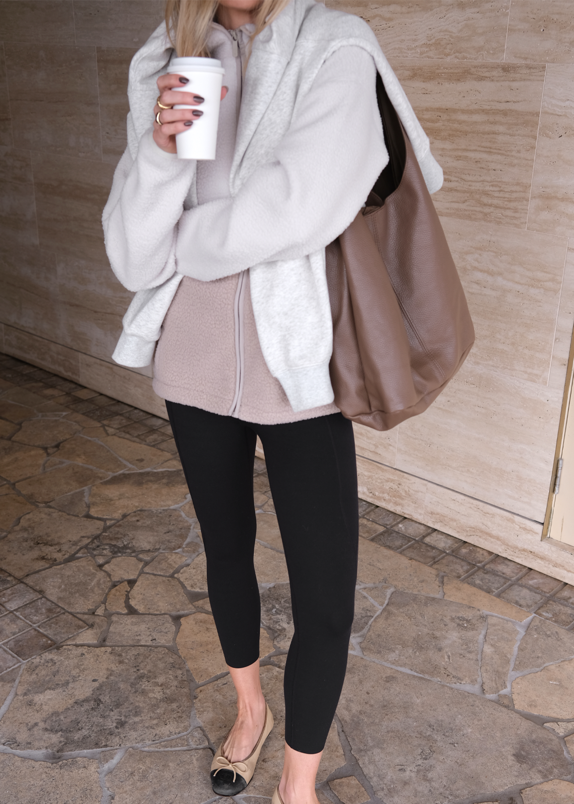 In Motion High Rise 7/8