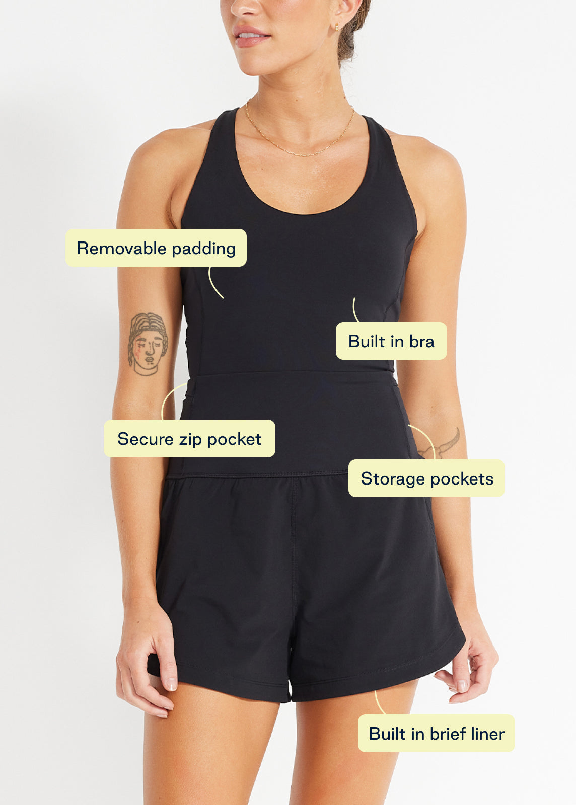 In Tempo Run Around Runsie