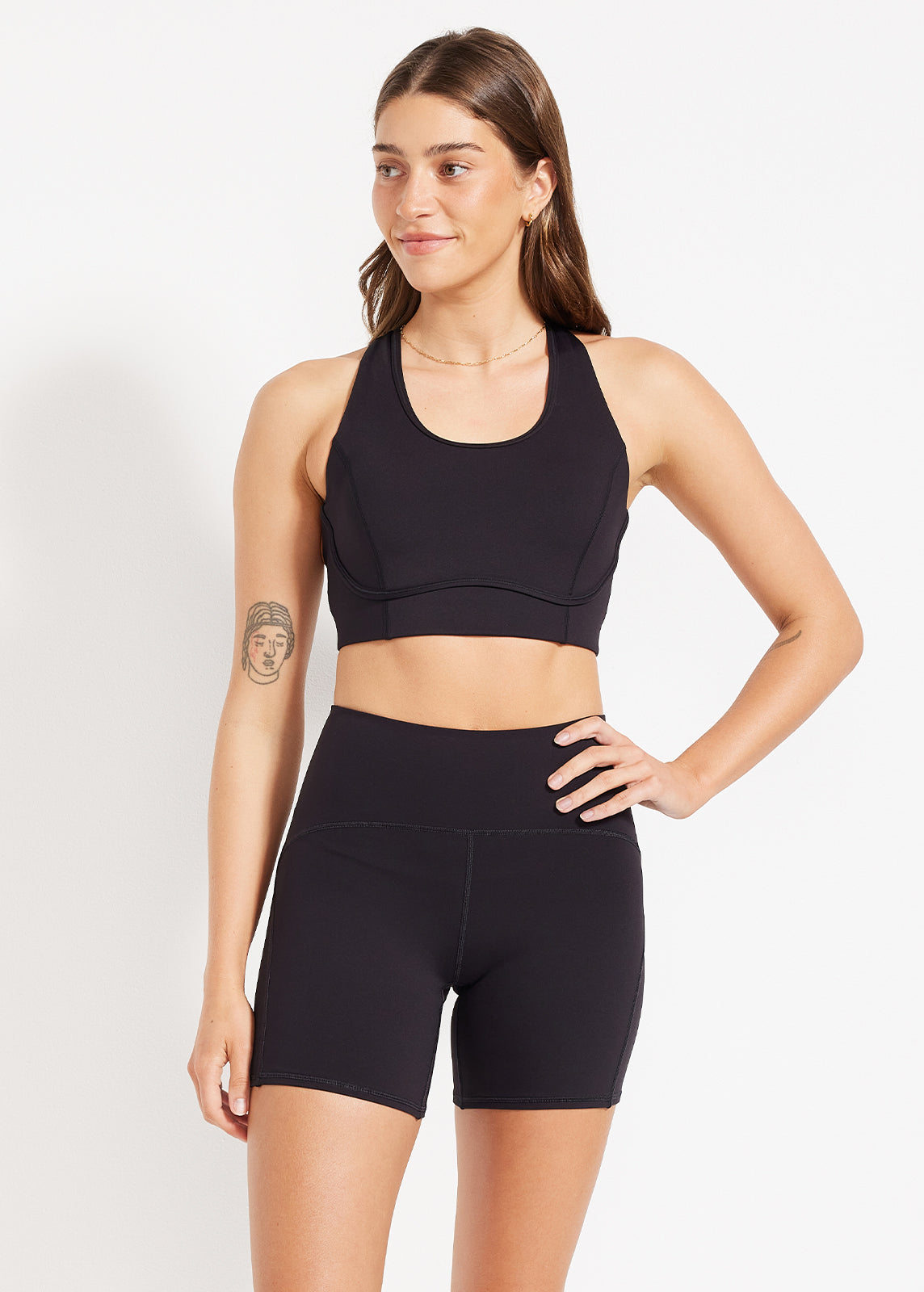 Sweat To Splash® Pocket Short 12cm