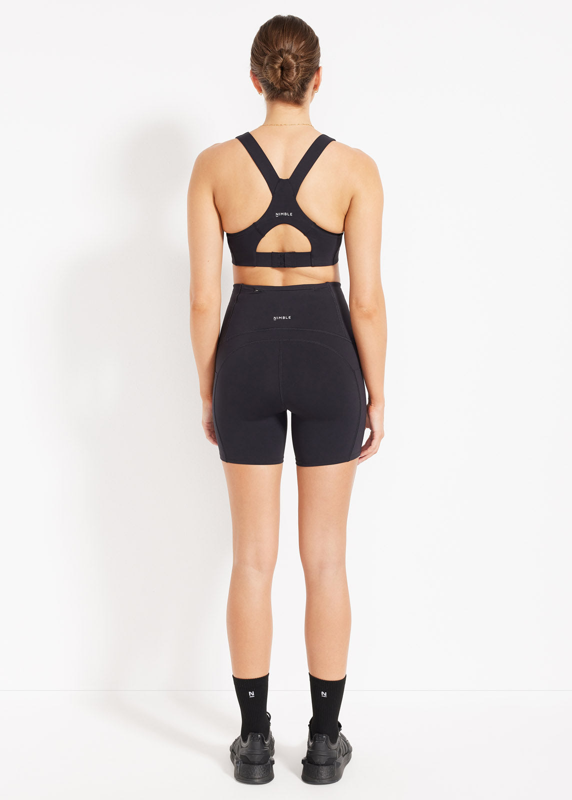 In Pace Short 14cm
