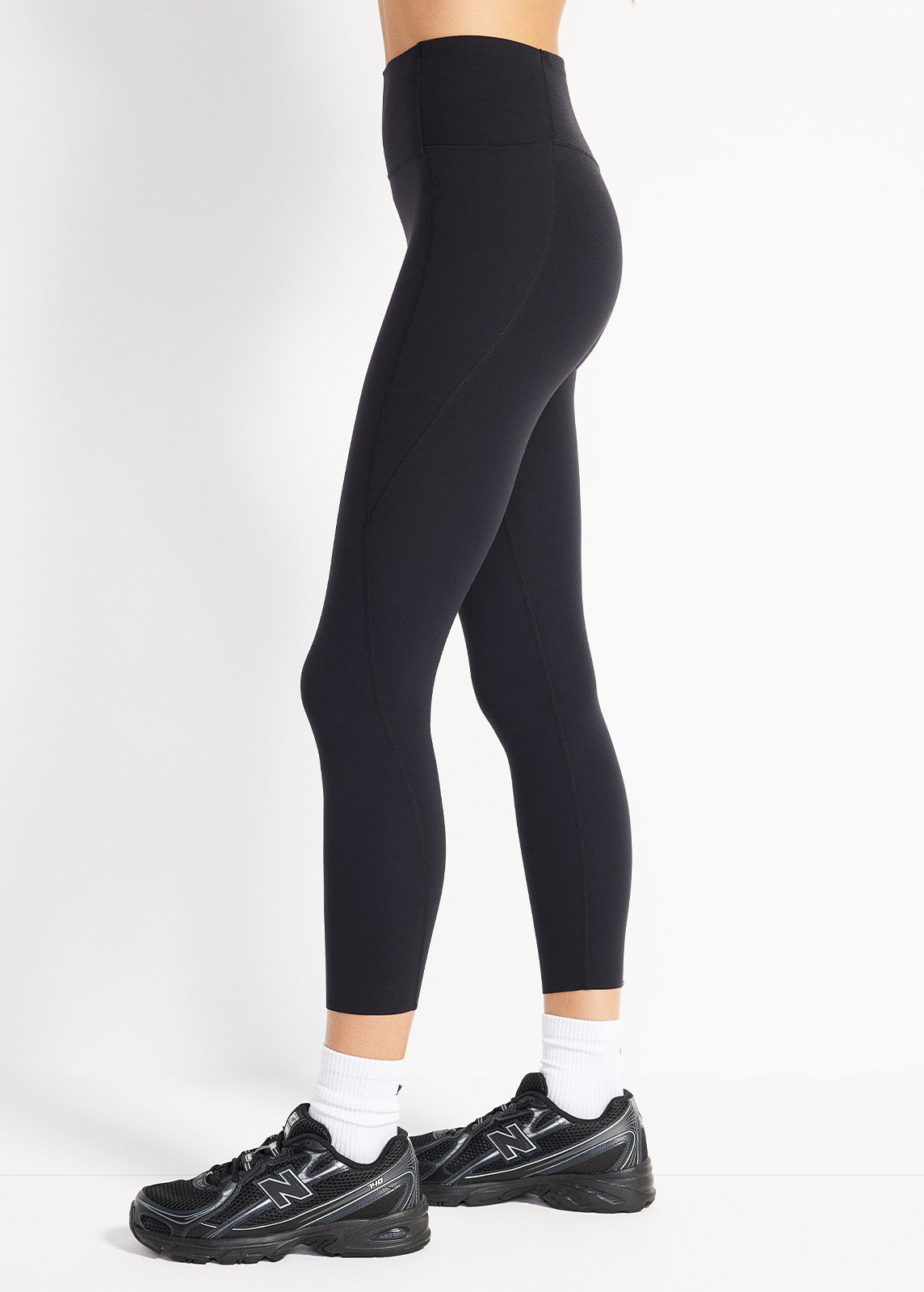 In Motion Pocket 7/8 Legging