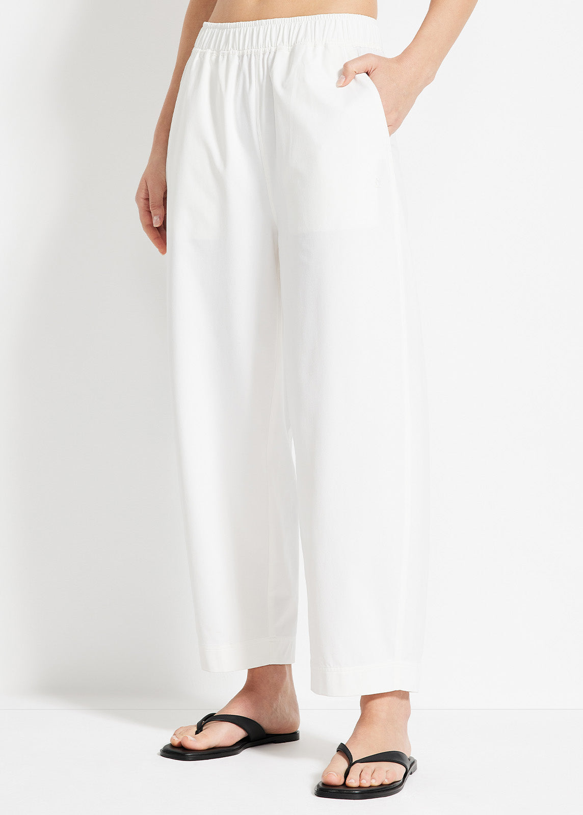 Lightweight Barrel Pant