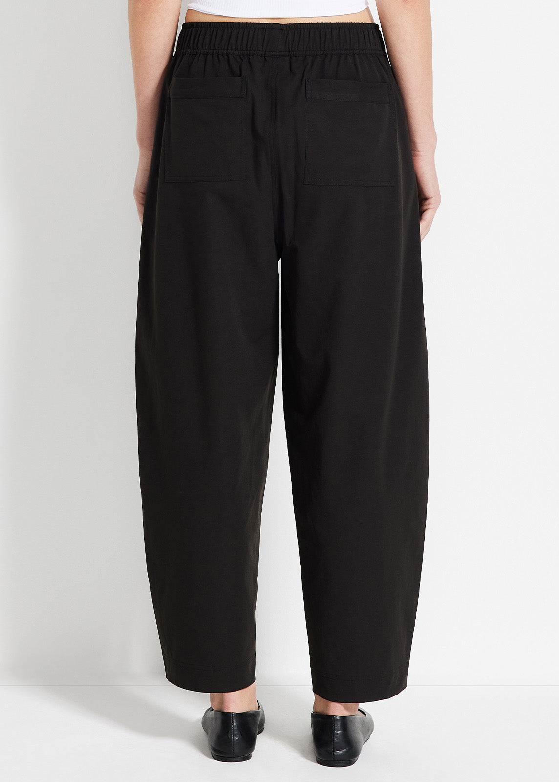 Lightweight Barrel Pant