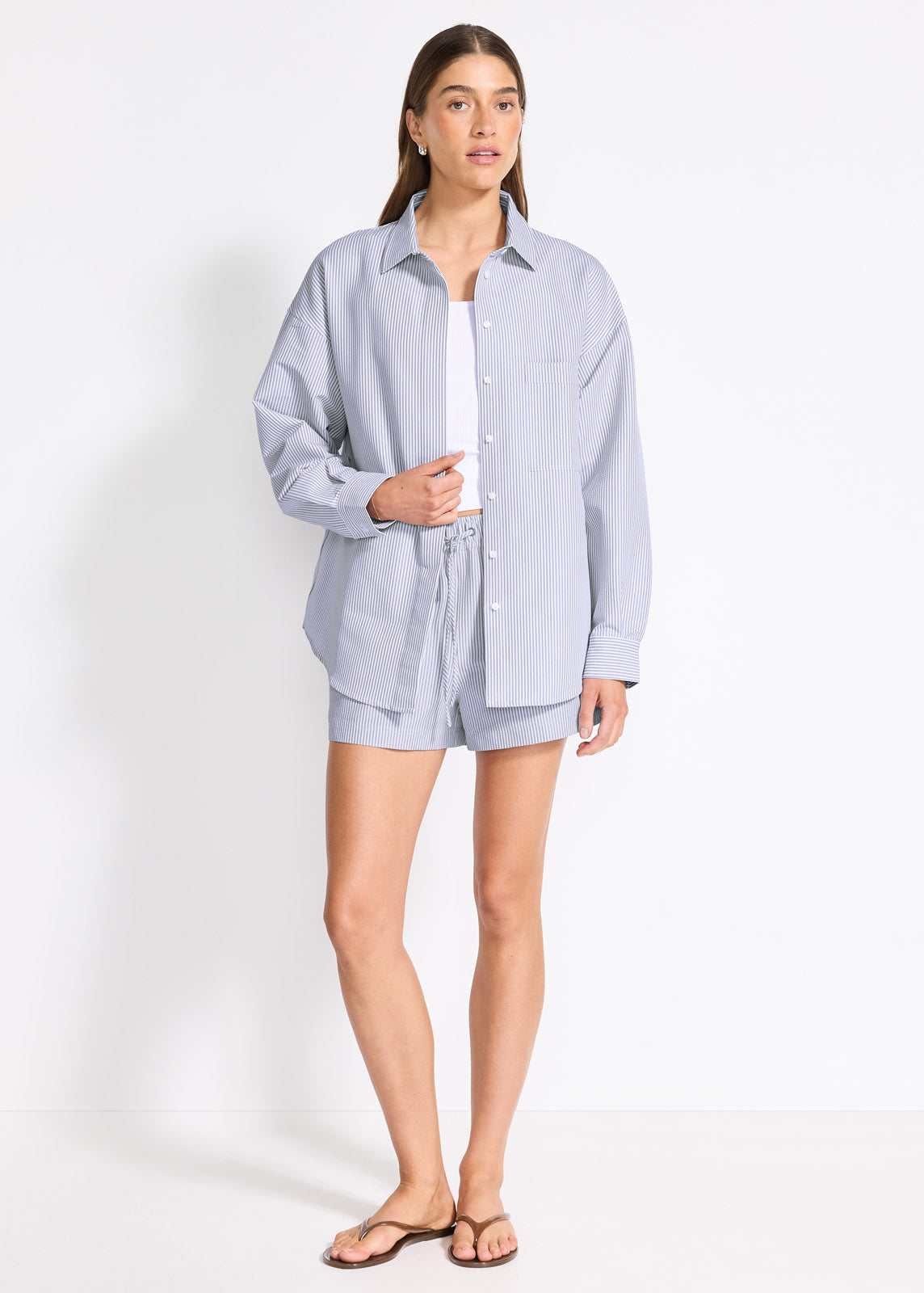 On The Move Shirt