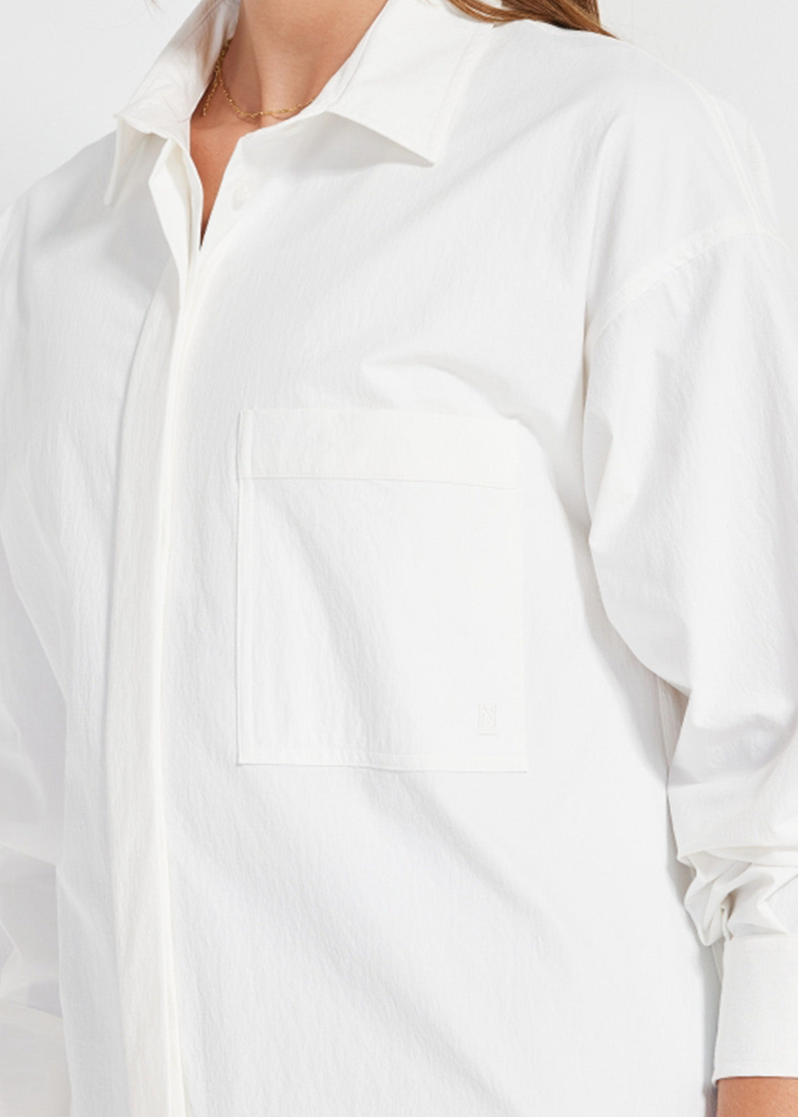 On The Move Shirt
