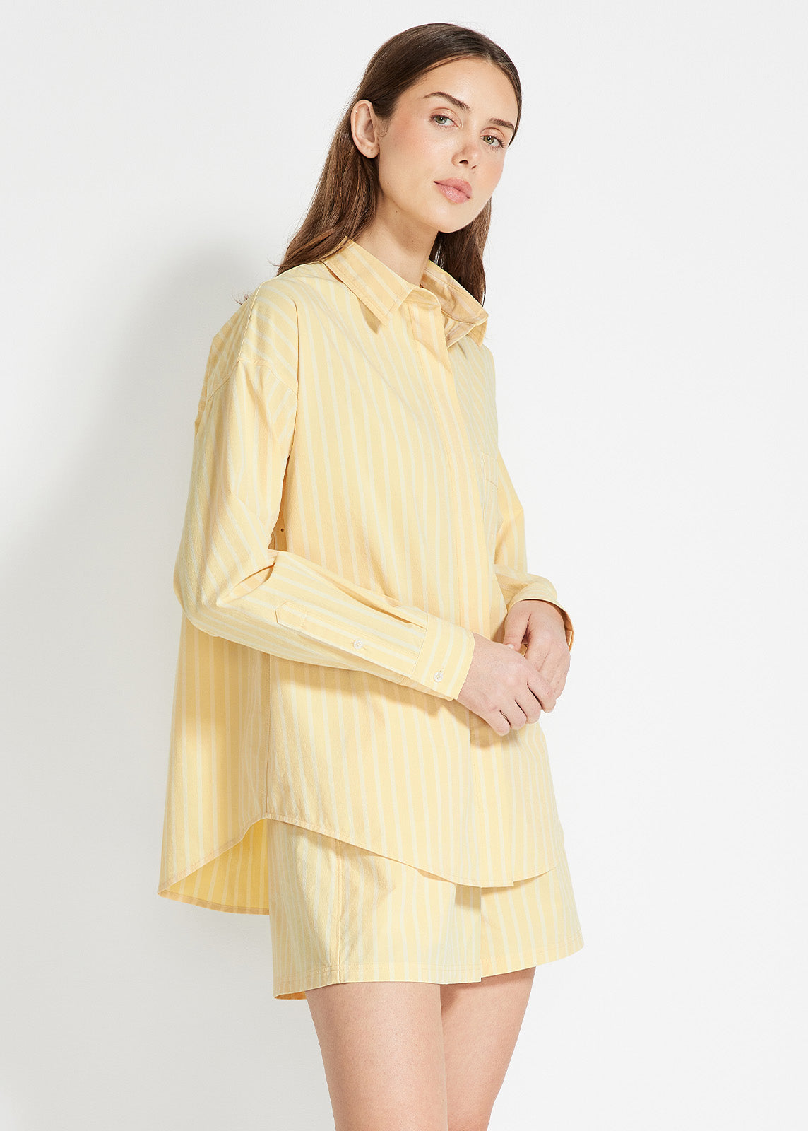 On The Move Shirt