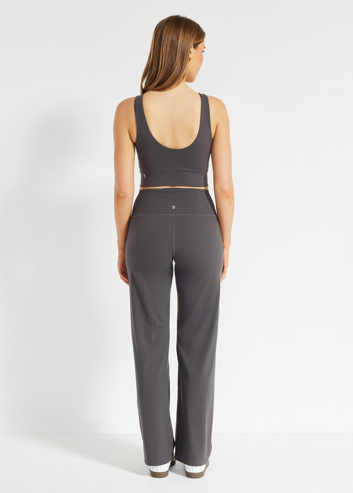 In Motion Wide Leg Pant