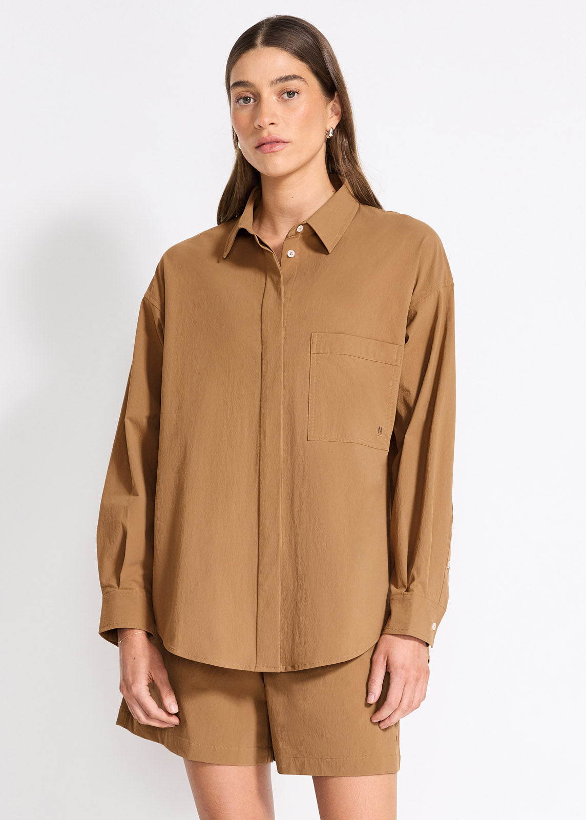 On The Move Shirt