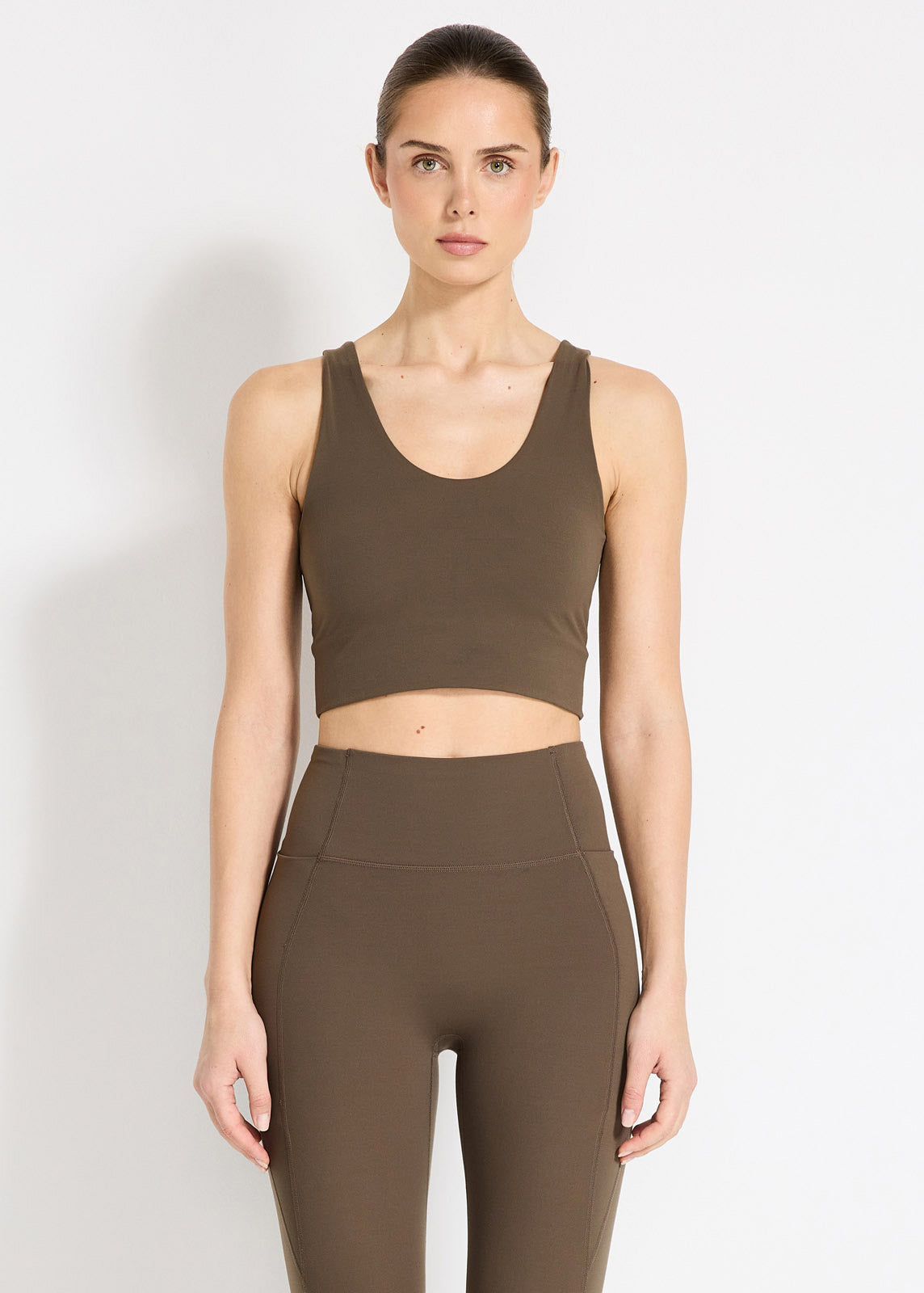 In Motion Scoop Bra