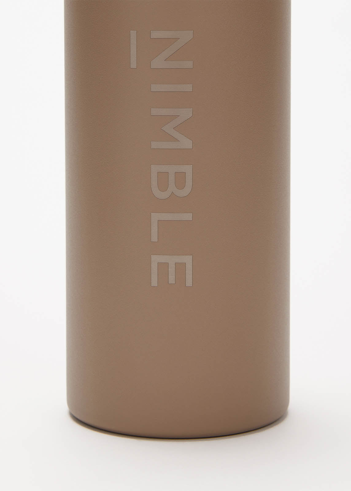 Nimble Straw Water Bottle 500ml