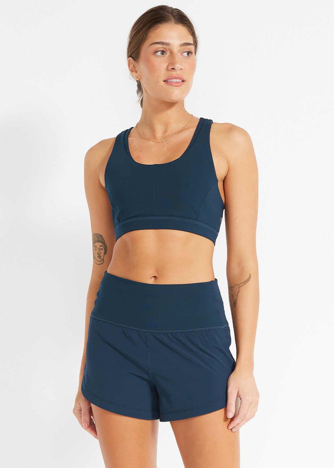 In Tempo Storage Bra