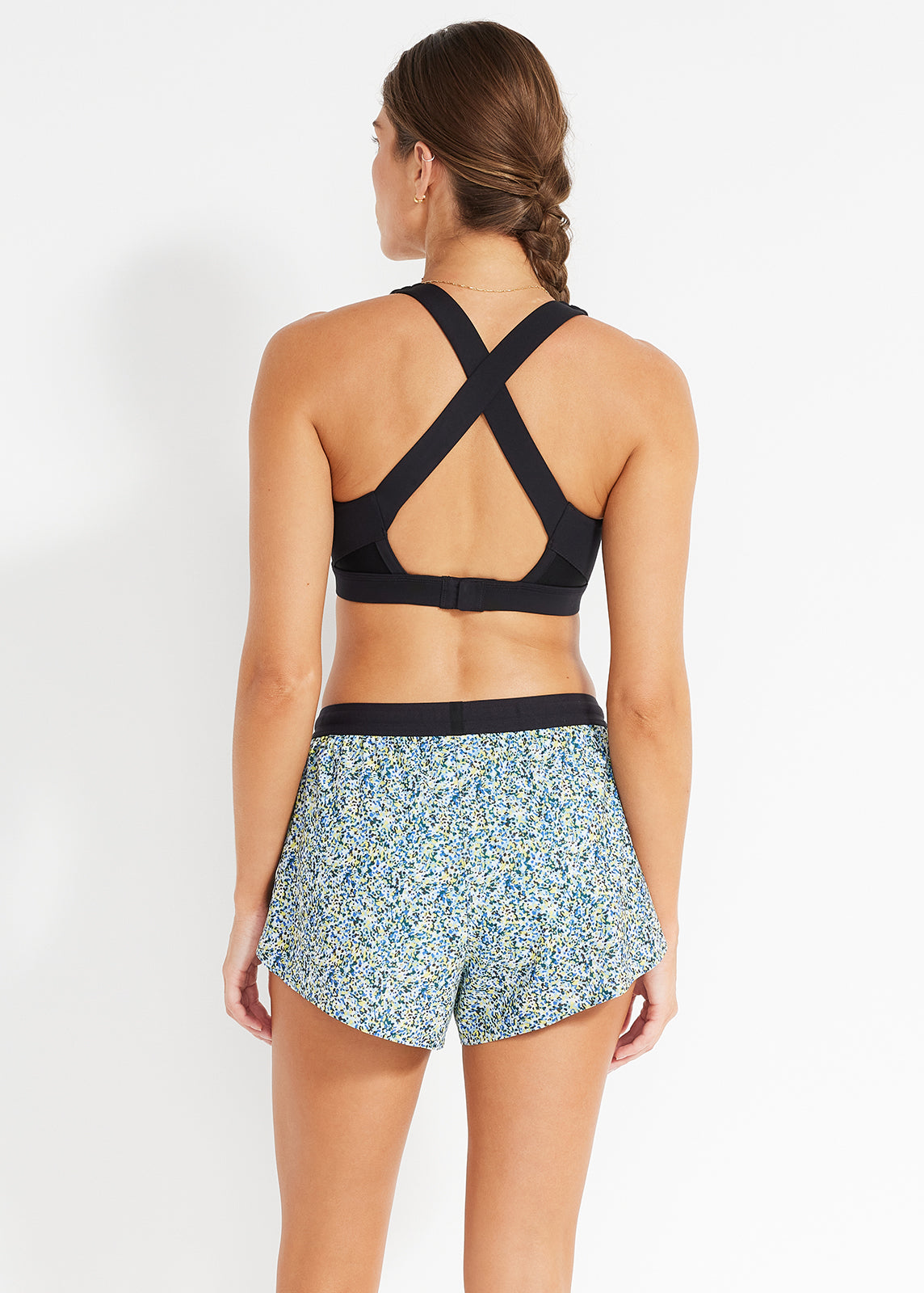 In Tempo Weightless Short