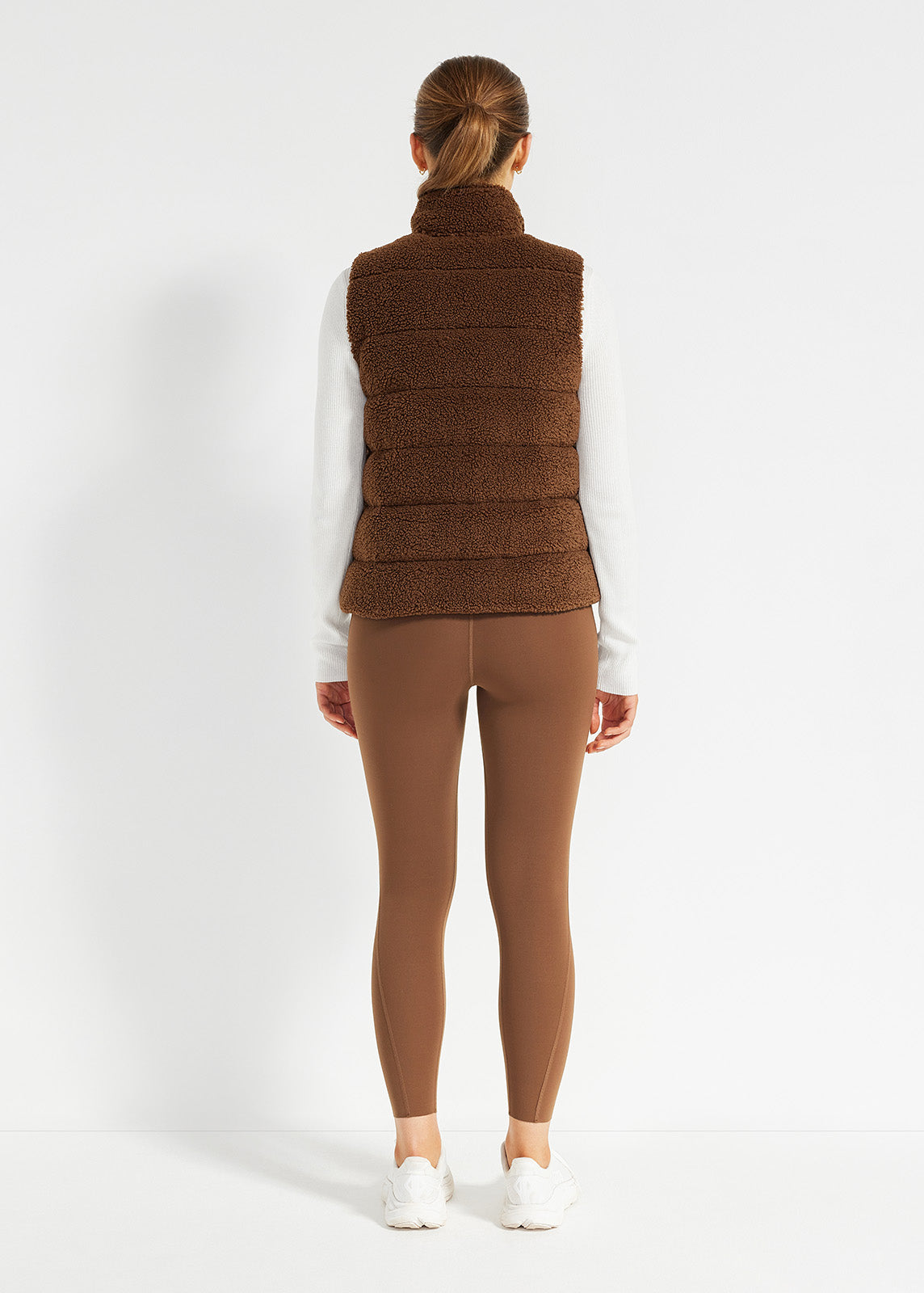 Down Vest