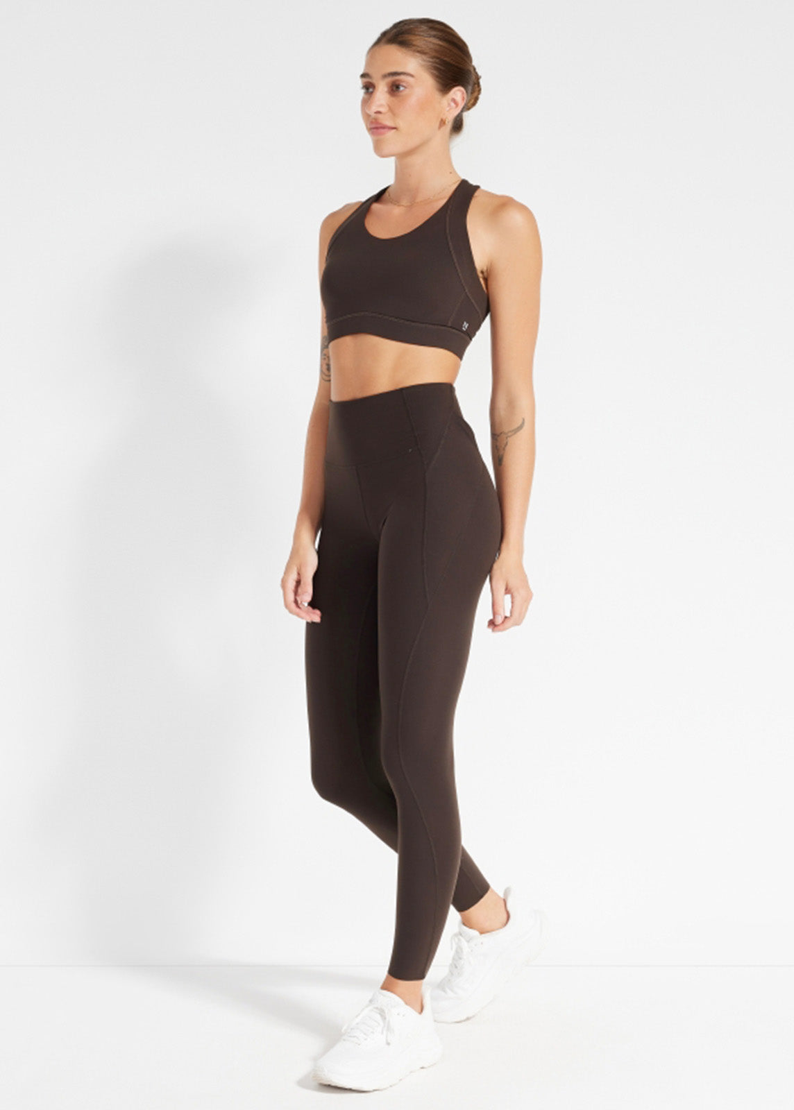 In Tempo D-E Cups Bra