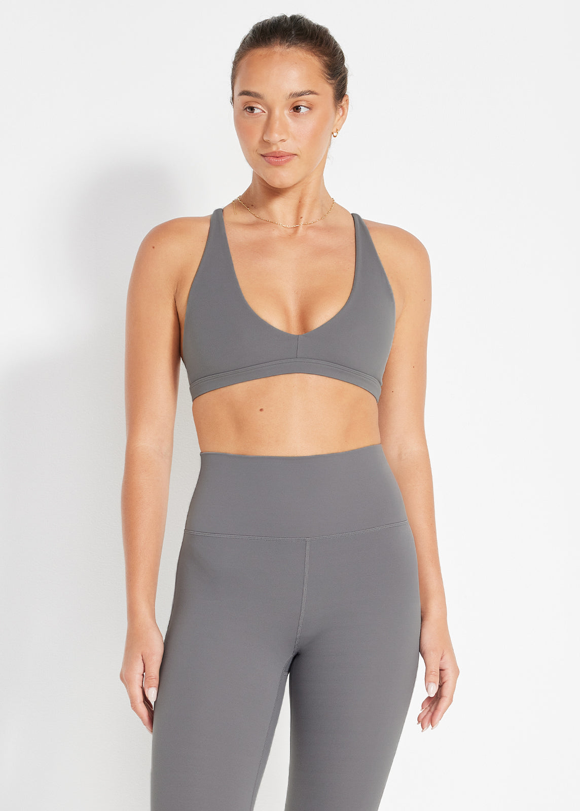 In Motion Plunge Bra