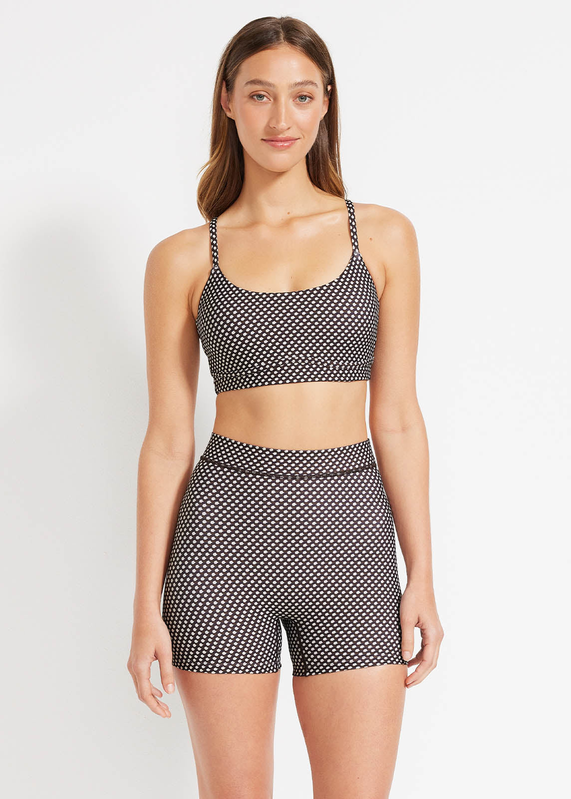 Sweat To Splash® Bralette