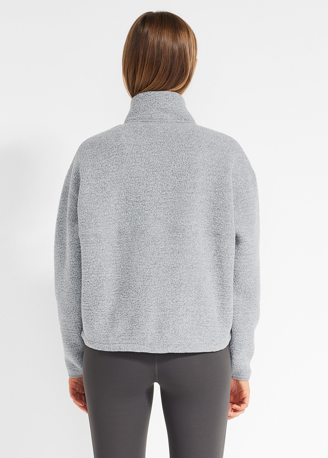 Explore More Contrast Pocket Sherpa