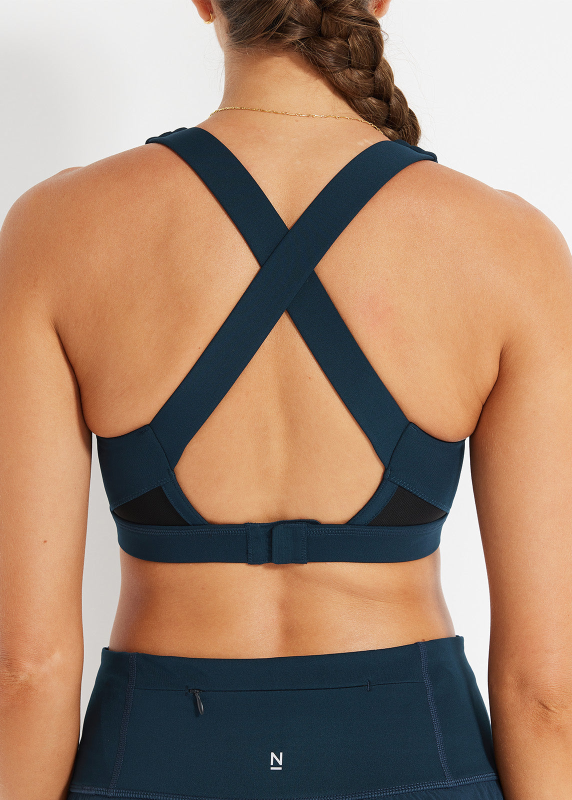 In Tempo Storage Bra