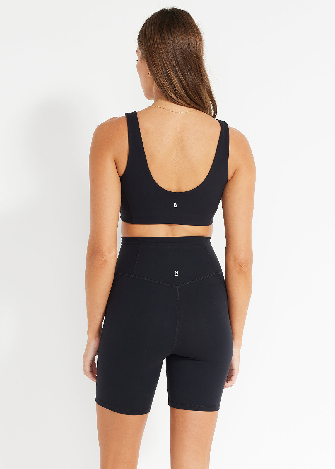 In Motion Bike Short 18cm