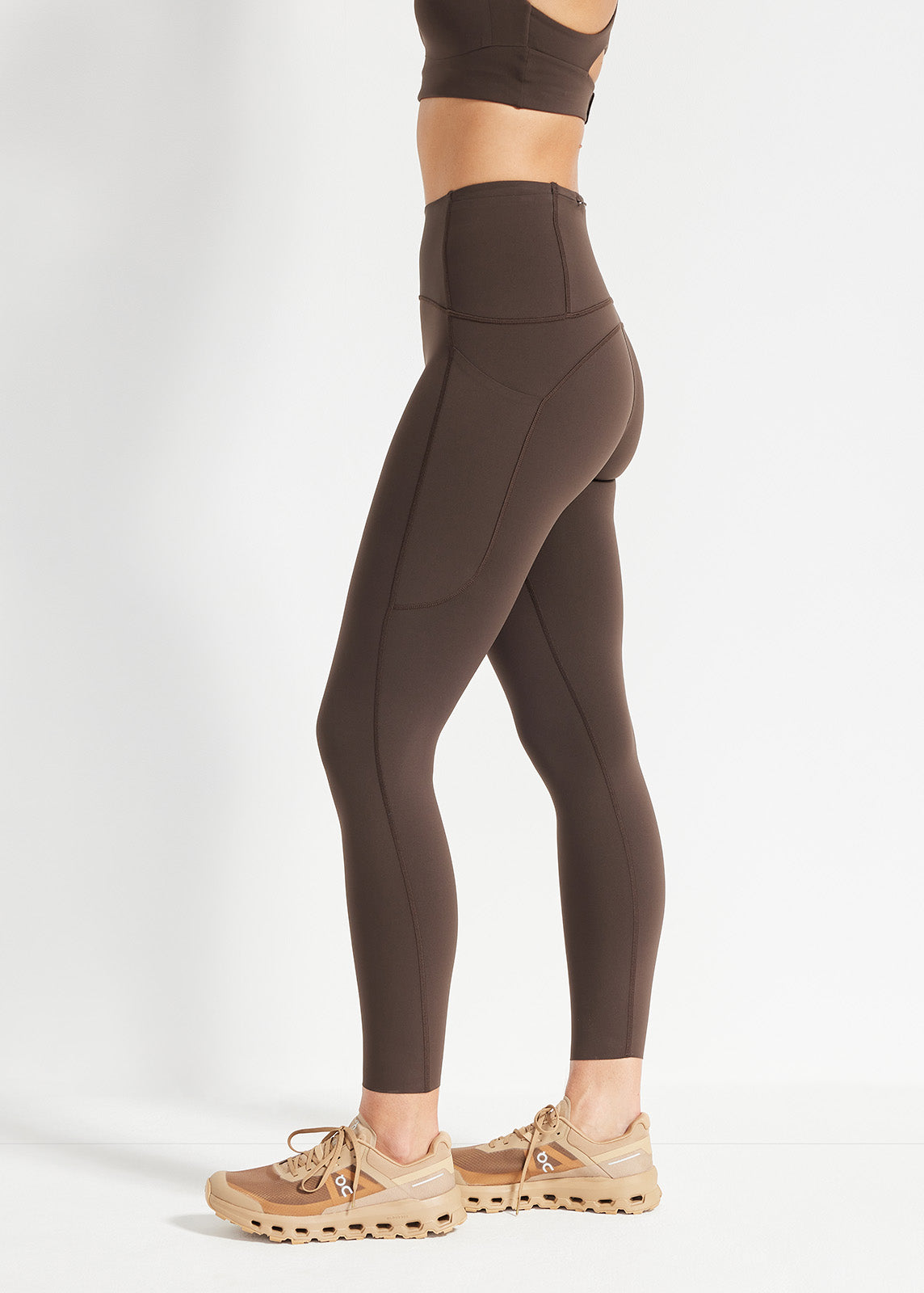 In Pace Ankle Legging
