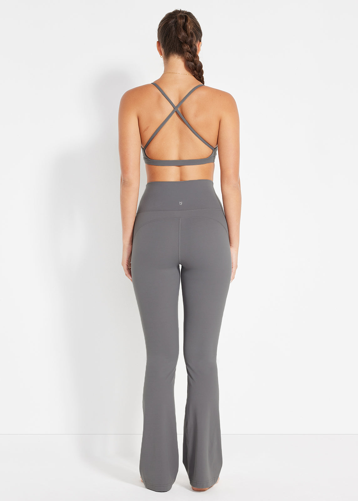 In Motion Flare Pant