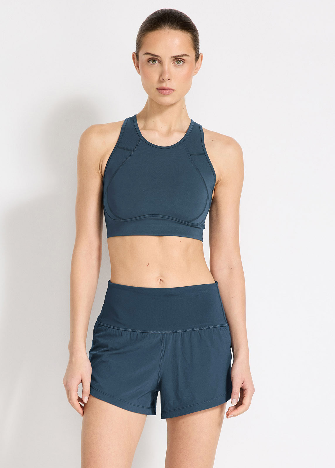 In Tempo Woven Short