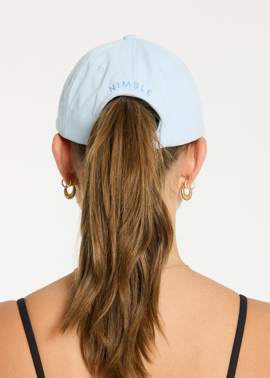 Good Energy Club Cap
