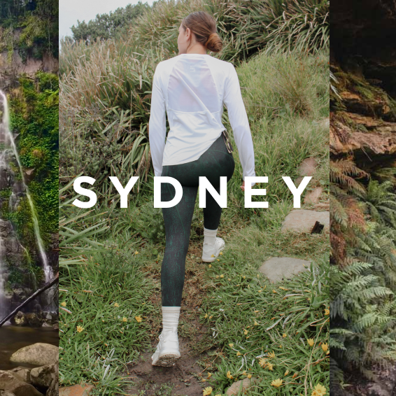 5 best hikes around Sydney