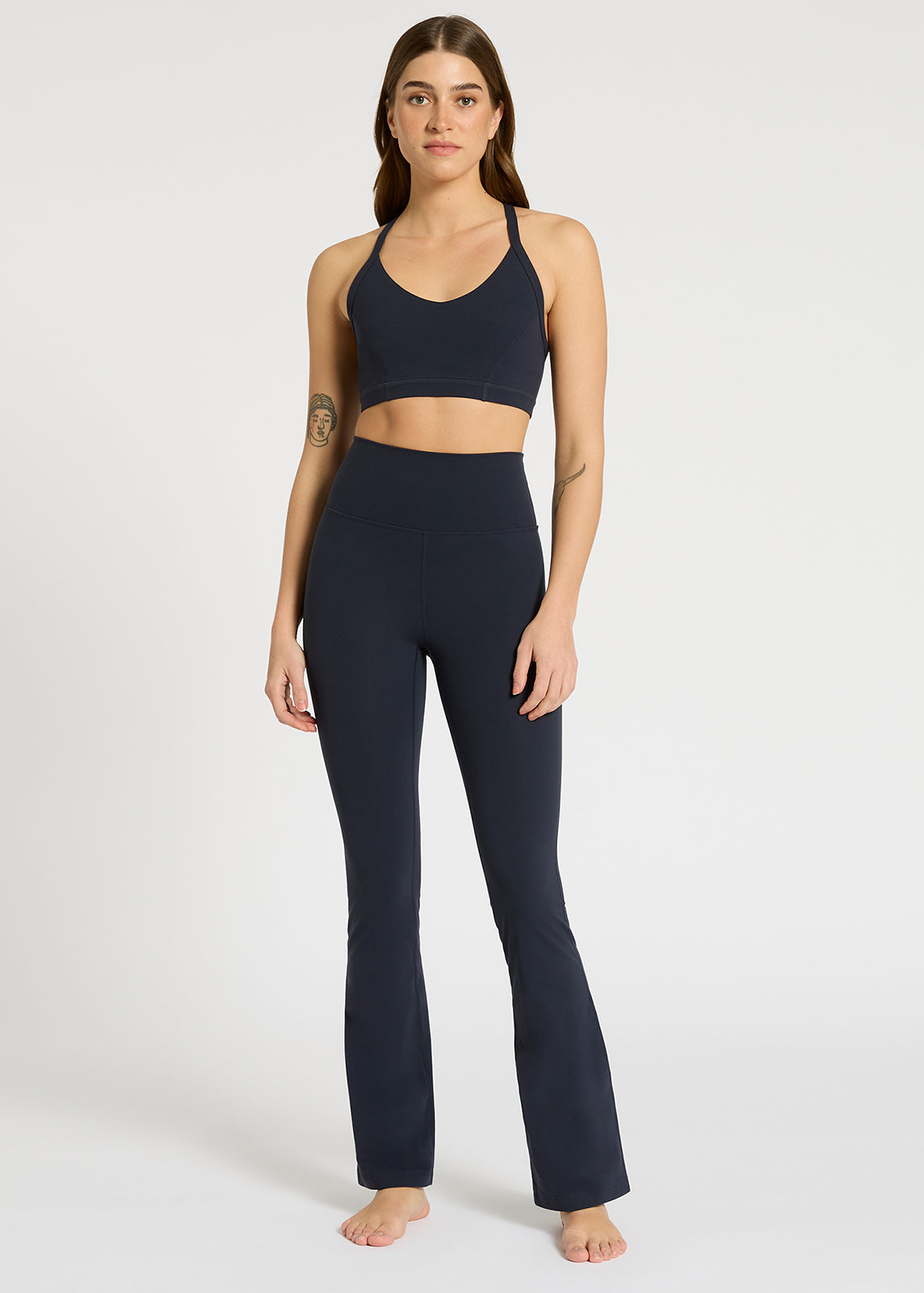 In Motion Flare Pant