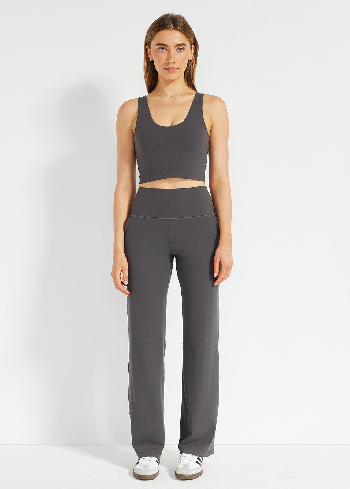 In Motion Wide Leg Pant