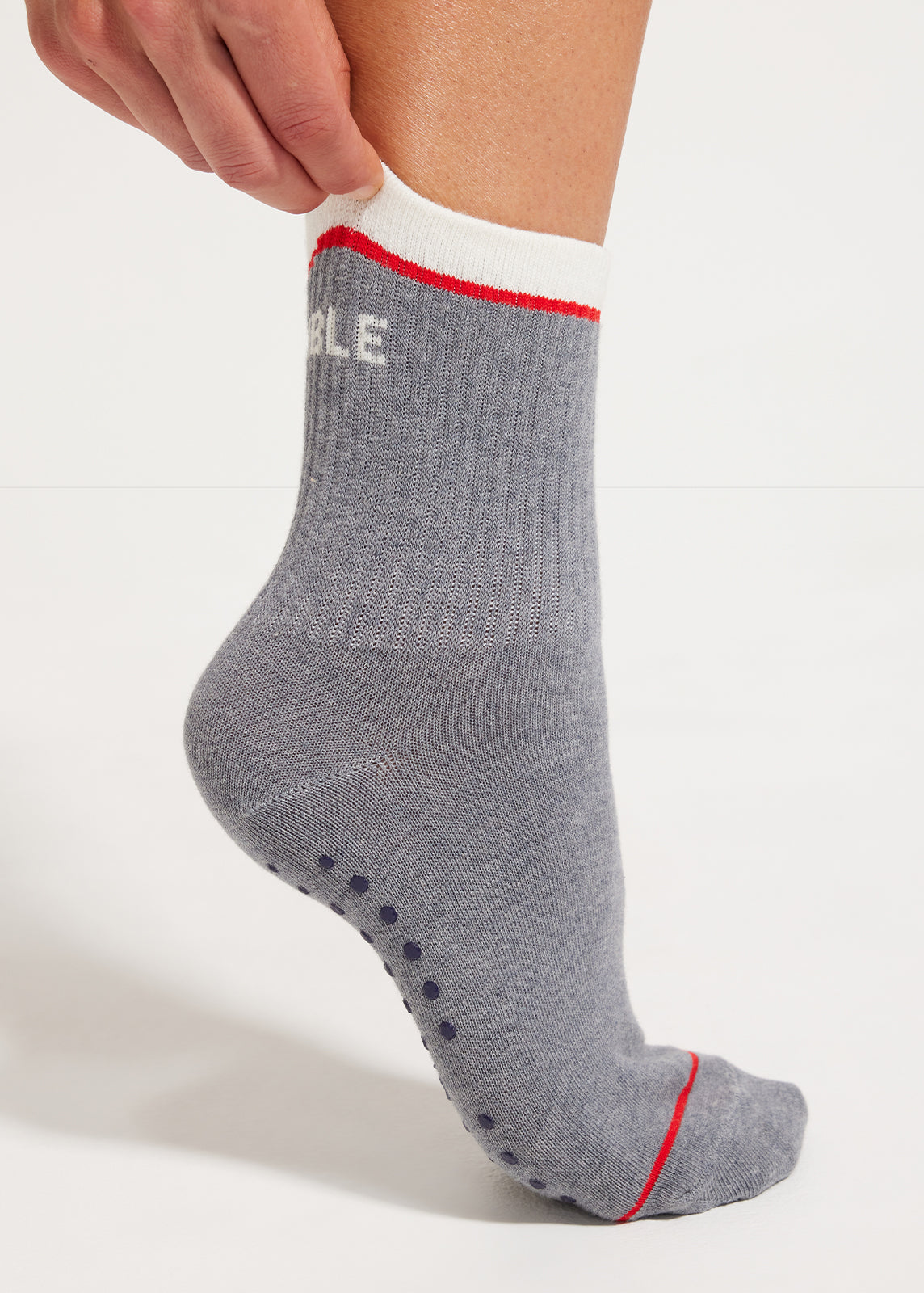 Essential Grippy Socks