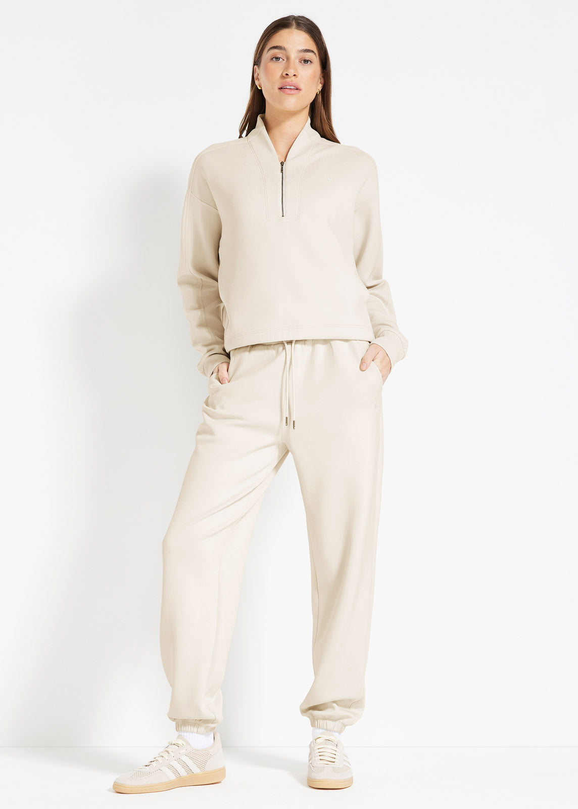Lounge Ready Jogger