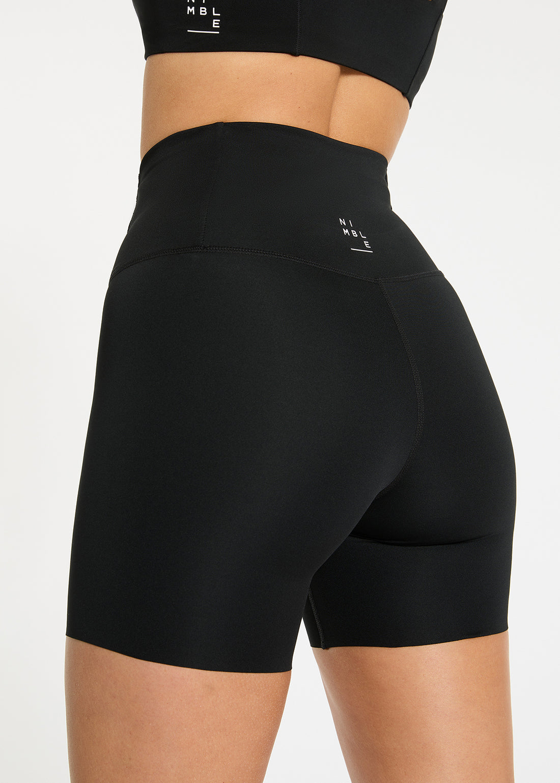 Women's Gym & Running Shorts | Pockets | Nimble Activewear