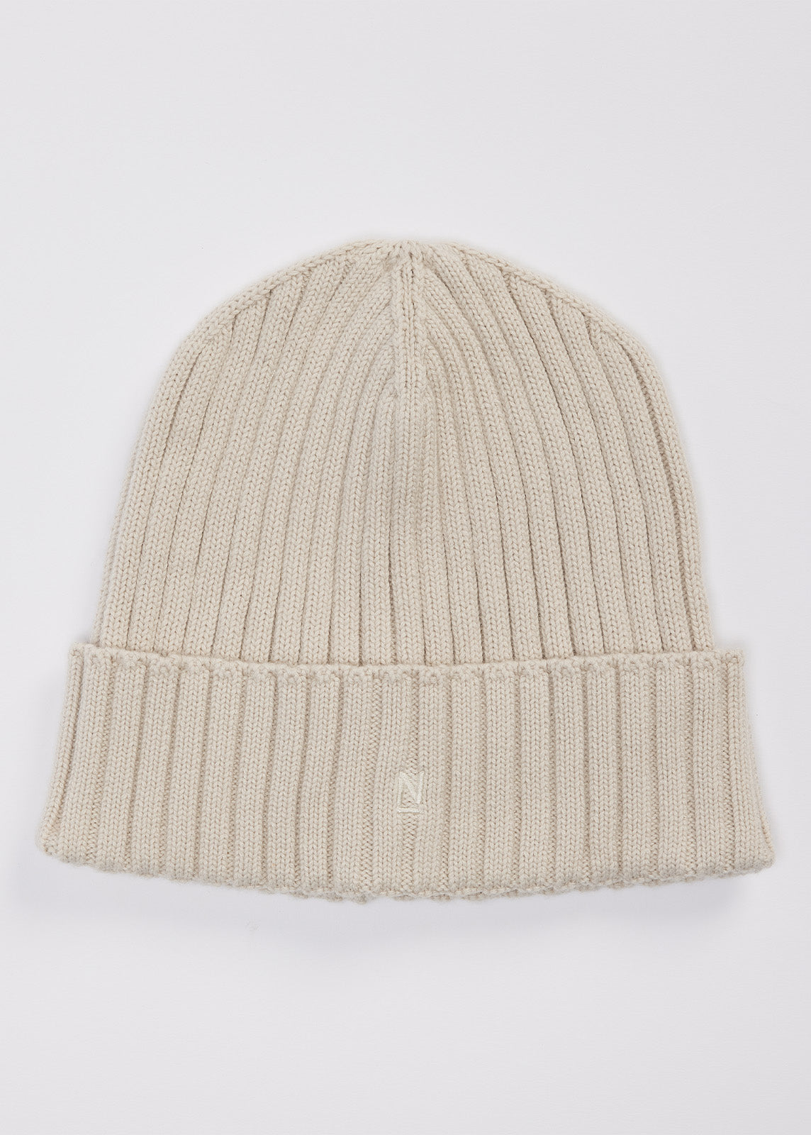 Nimble Knitted Beanie