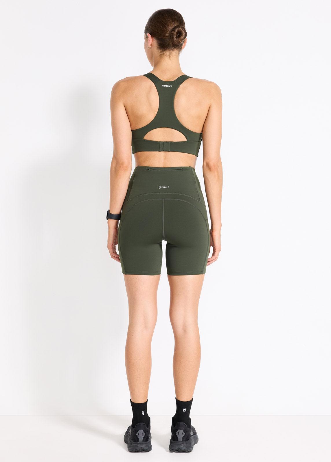 In Pace Short 14cm