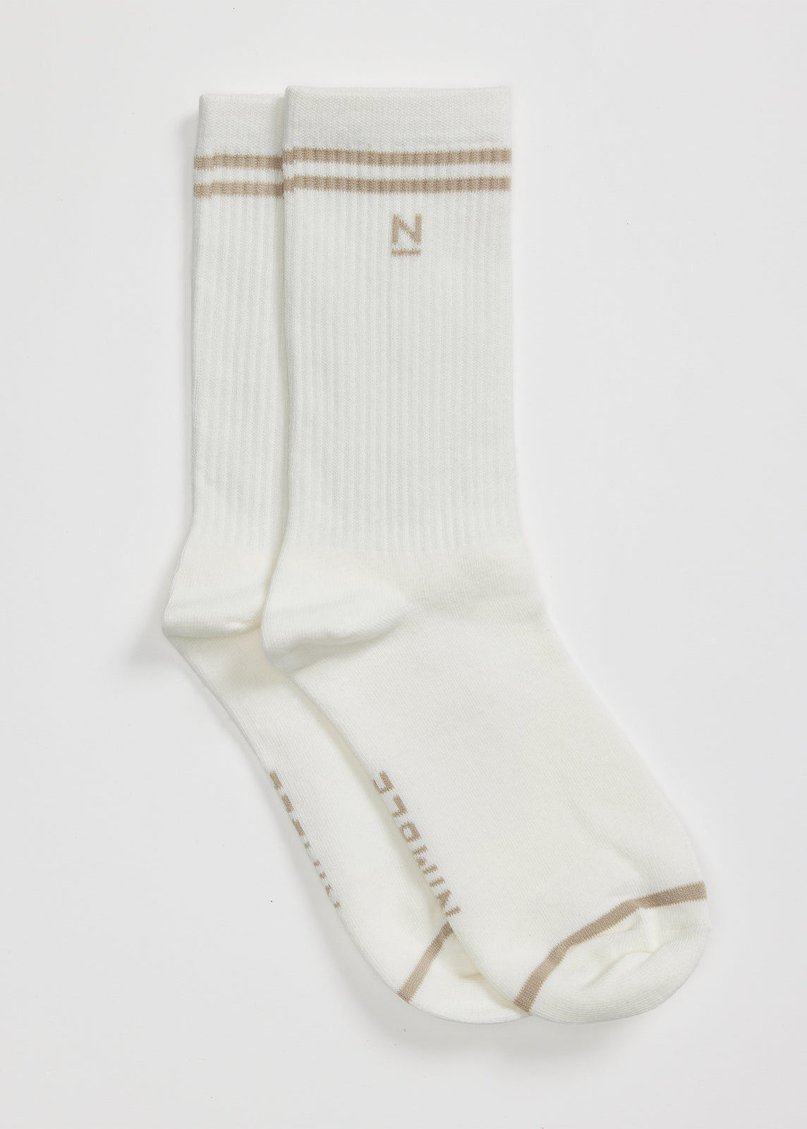 Essential Crew Socks