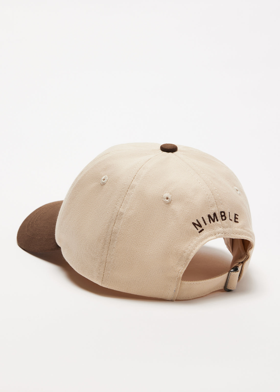 Nimble Cap