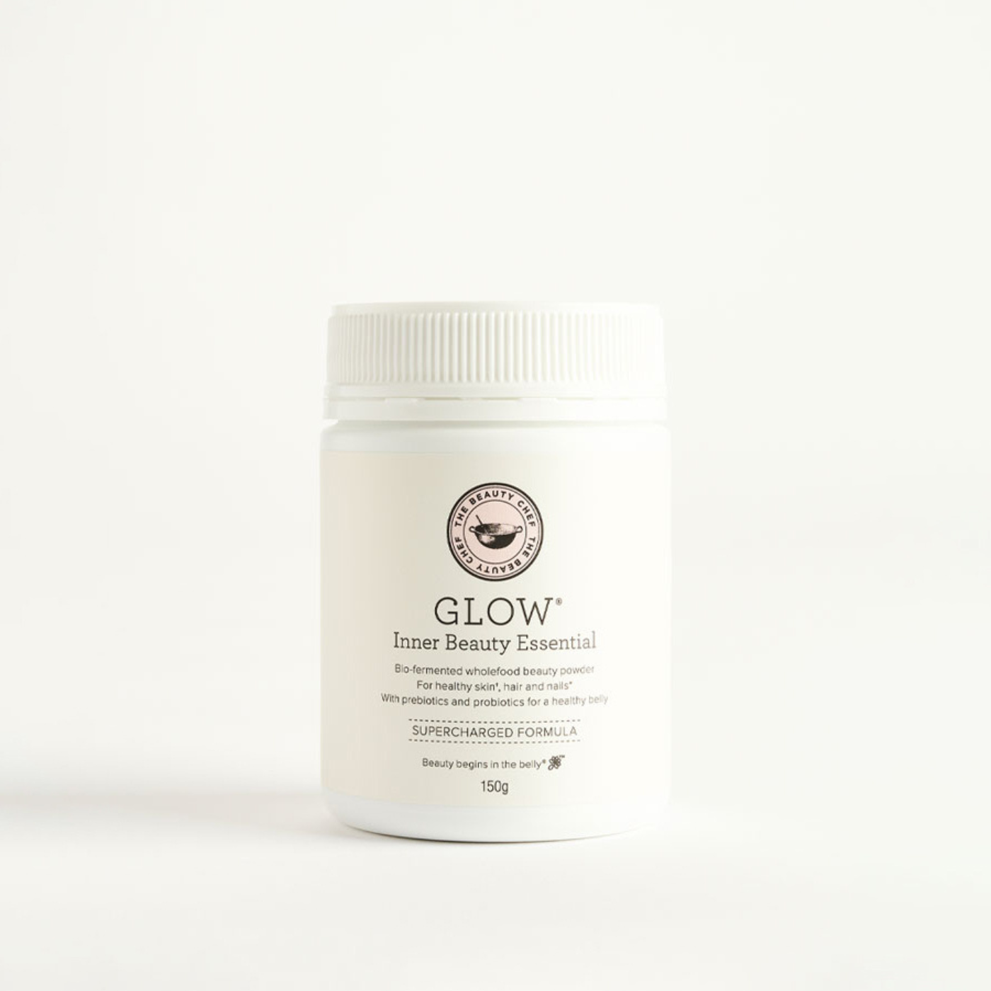 A Gift For You - Beauty Chef Glow Powder