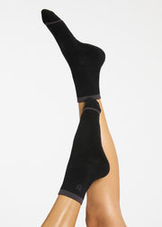 N Crew Socks