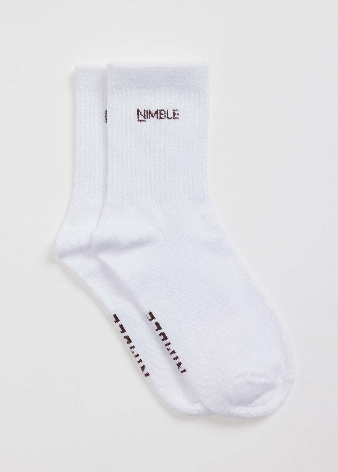 Nimble Quarter Sock