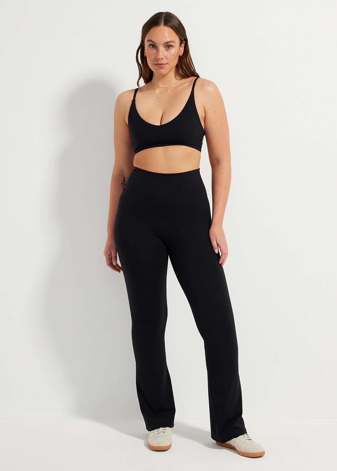 In Motion Flare Pant